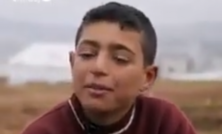 Photo of ابوي مات ما في حدا يشتريني ??