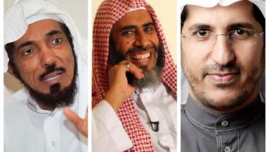 Photo of هل تنوي السعودية إعدام العودة، القرني والعمري؟