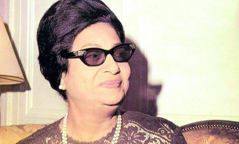Photo of قصة أغنية الأطلال لأم كلثوم