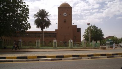 Photo of من باريس إلى أمدرمان