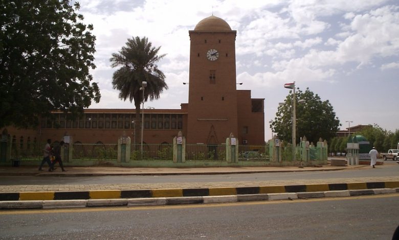 Photo of من باريس إلى أمدرمان