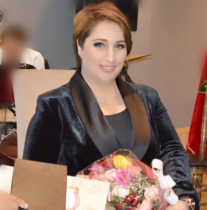 جليلة جلاد