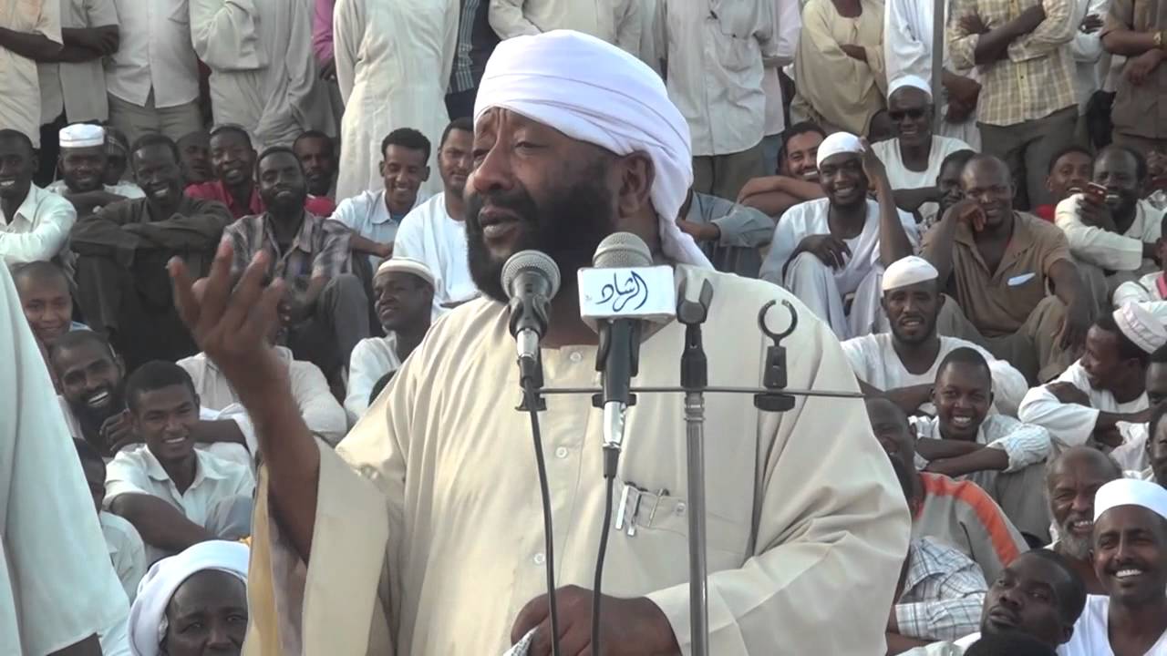 شيخ محمد مصطفى عبد القادر
