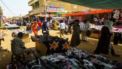 Photo of سبب الوضع الاقتصادي المتأزم في السودان هو استمرار إدراجه على لائحة الإرهاب