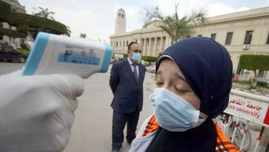 Photo of الأمم المتحدة تدعو لوقف القتال باليمن