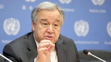 Photo of الأمين العام للأمم المتحدة يعلن عن خطة بقيمة 2 بليون دولار للاستجابة الإنسانية العالمية لتمويل جهود مكافحة فيروس كوفيد-19 في أفقر بلدان العالم
