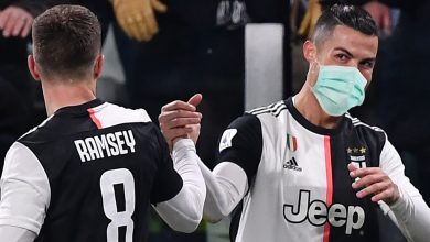 Photo of رونالدو لم يحول فنادقه لاستقبال مرضى كورونا