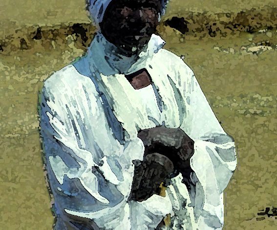 Photo of عمّ الفاضل!