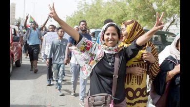 Photo of التحية والتهنئة لنساء العالم
