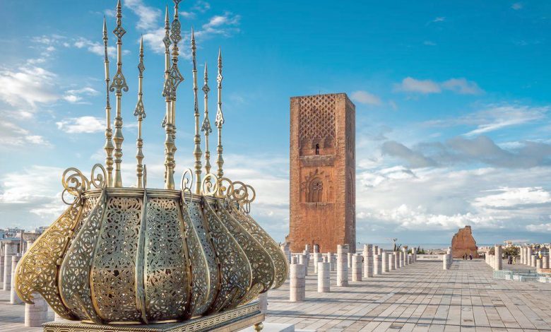 Photo of الرباط مدينة الأنوار