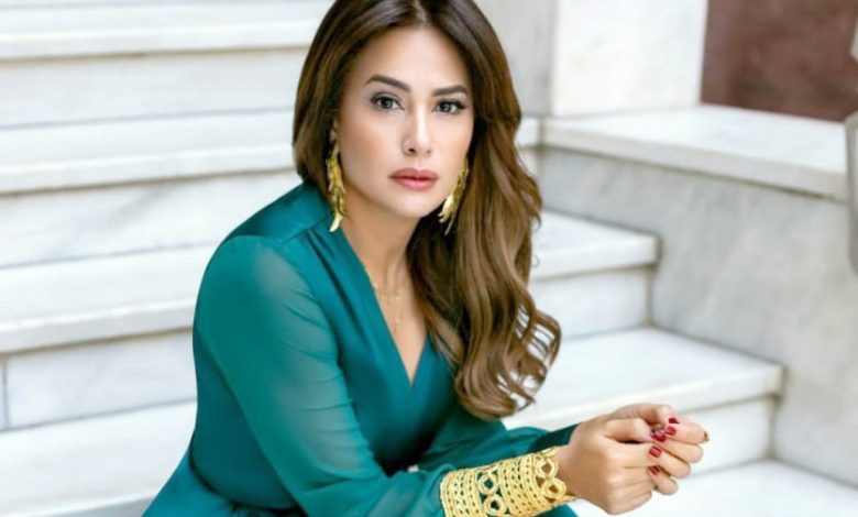 Photo of هند صبري تؤسس جمعية لمساعدة تونس