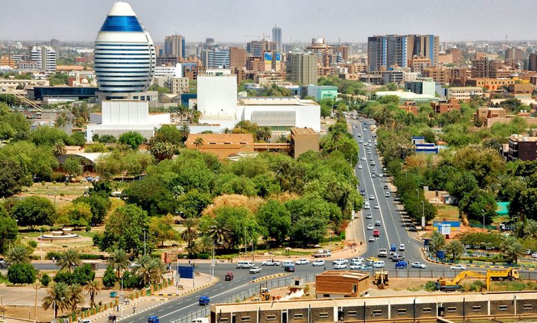 Photo of هل يتعرض السودان للابتزاز؟