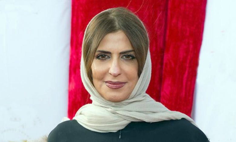 Photo of أميرة سعودية معتقلة