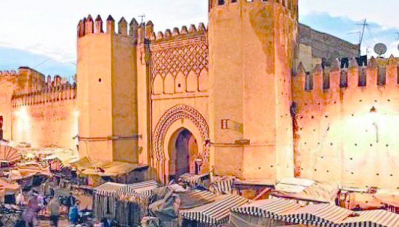 Photo of فاس منارة العلم والتصوّف