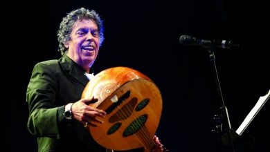 Photo of قيصر الطرب الأصيل