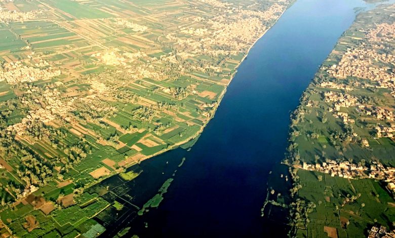 Photo of صراع النيل … سد النهضة … إلى أين؟