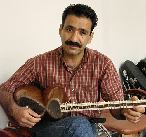 Photo of من هندسة العمارة إلى هندسة الآلات الموسيقيّة