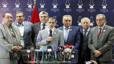 Photo of موسم “جفاف” الأحزاب المغربية