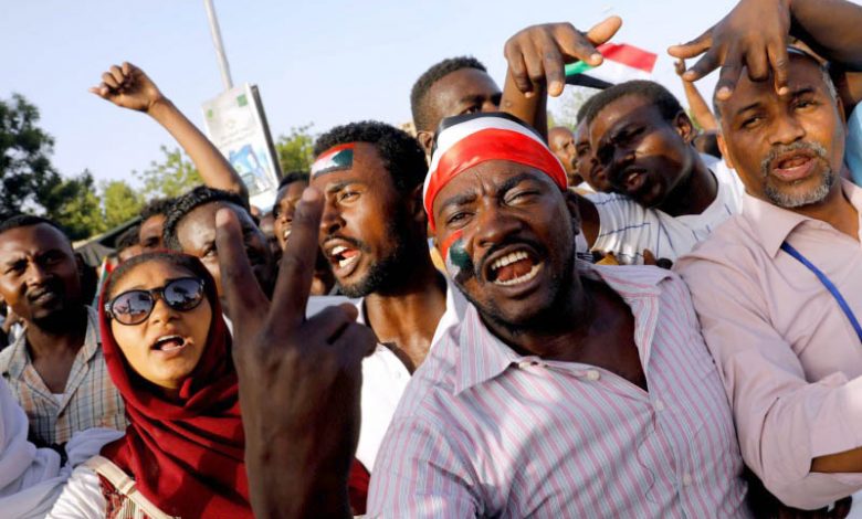 Photo of السودان … الرهان على شباب المستقبل