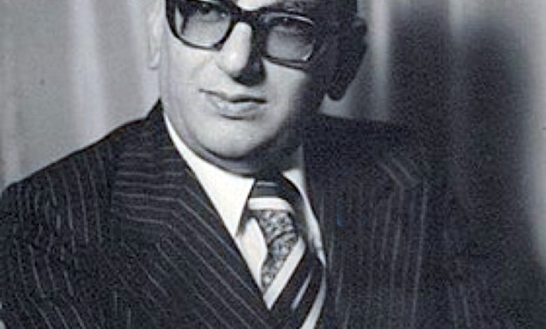 Photo of صمودُ القصيدةِ نضال