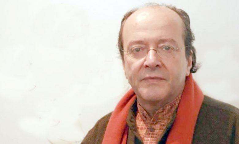 Photo of رواية موت مختلـف