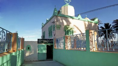 Photo of ذكريات وزير