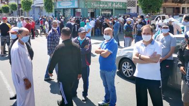 Photo of الآفاق الاقتصادية والاجتماعية لما بعد كورونا بالمغرب