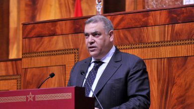 Photo of وزير الداخلية المغربي يحث رؤساء الجماعات على ضرورة التدبير الأمثل للنفقات برسم 2020.