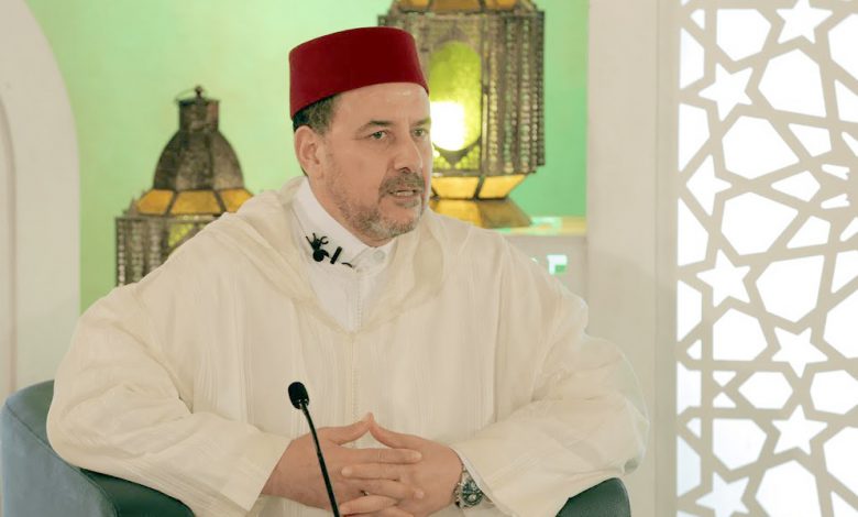 Photo of الدكتور أحمد العبادي من حقوق الإنسان إلى حقوق الإنسانية (2)