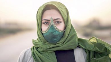 Photo of الكمامات رمز جديد لعصرنا التاجي (2)