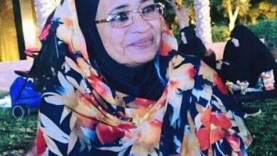 Photo of نعى واحتساب