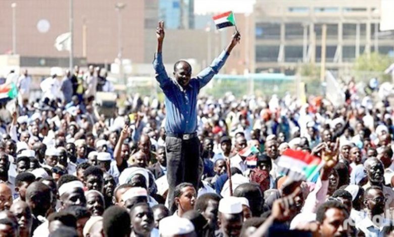 Photo of نماذج الصراع السياسيّ ومآلاته … السودان نموذجا