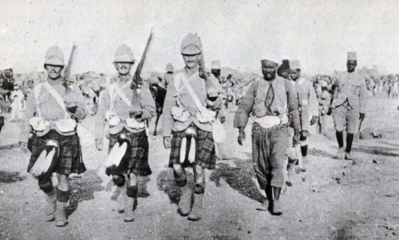 Photo of نظرة جديدة لتاريخ الحكم الثنائي: السودان الإنجليزي – المصري بين 1934 و1956 (١)
