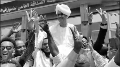 Photo of كيف دخل حزب البعث العربي الاشتراكي السودان؟