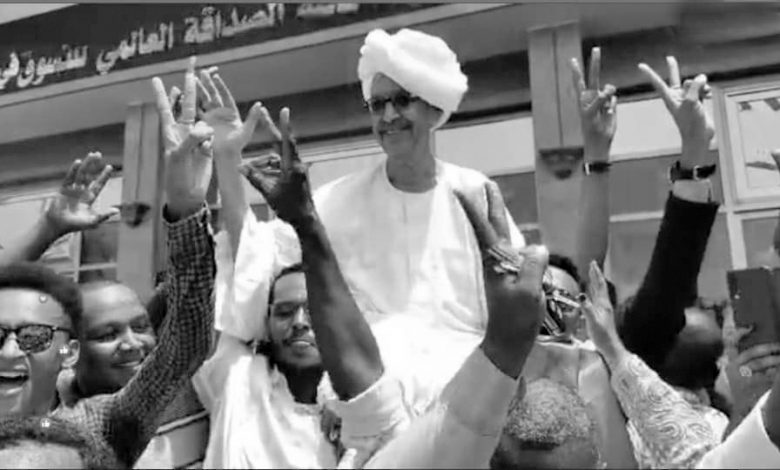 Photo of كيف دخل حزب البعث العربي الاشتراكي السودان؟