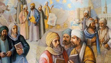 Photo of الصالون الثقافيّ … صالون النهضة (3)
