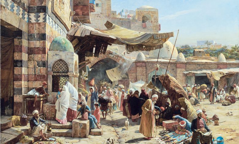 Photo of سوق يافا