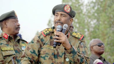 Photo of خطاب البرهان عن انسحاب القوات المسلحة من مفاوضات الحكم في السودان … انقلاب لم يحدث (1-2)