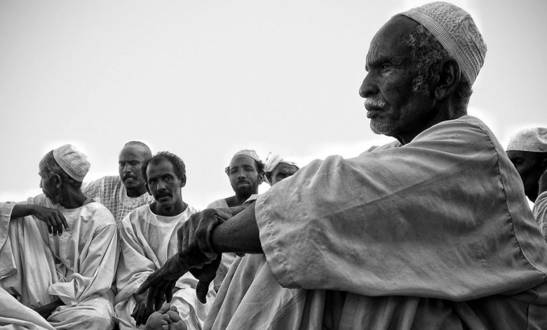 Photo of الهوية … السؤال المسكوت عنه في السودان!!