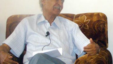 Photo of إضاءات وإفادات عند الرحيل