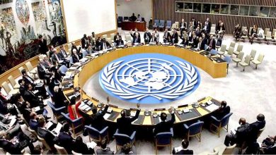 Photo of تنافس دولي في اختيار ممثل الأمم المتحدة في السودان