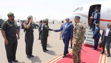 Photo of بعد 3 أيام من التفاوض … بماذا عادت طائرة البرهان؟