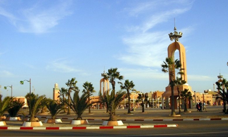 Photo of عروس الرمال وأرض الجمال