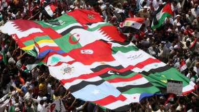 Photo of ربيع آخر لن يأتي …