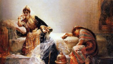 Photo of أن يصادق العربيّ اليهوديّ…! (4)
