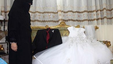 Photo of مِحَن الدنيا (4)