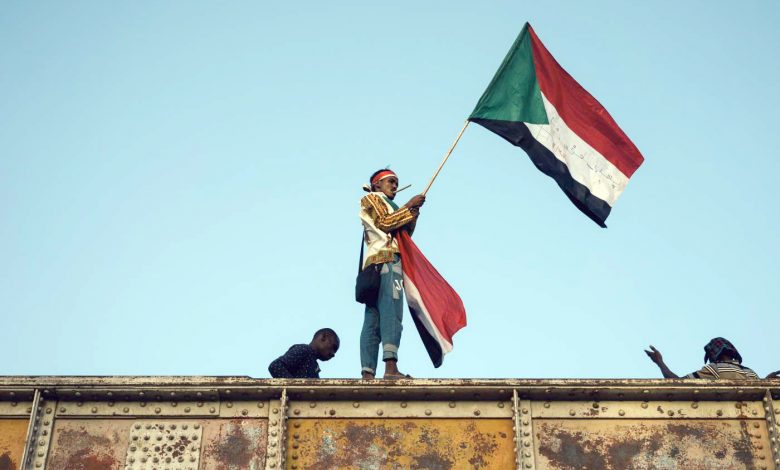 Photo of رفع اسم السودان من لائحة الدول الداعمة للإرهاب