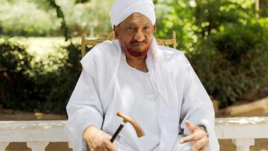 Photo of نعى واحتساب