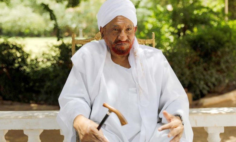 Photo of نعى واحتساب