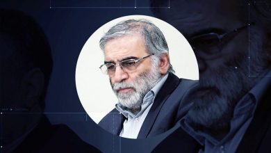 Photo of أمن إيران النووي بيد الموساد؟